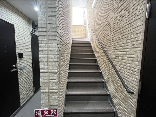 Stage K 向島