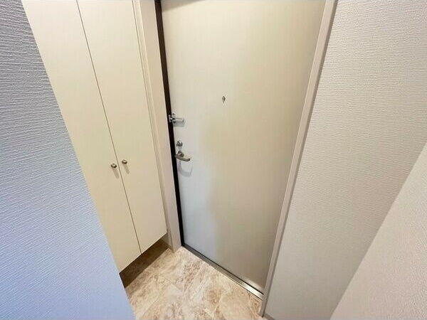 Stage K 向島の玄関