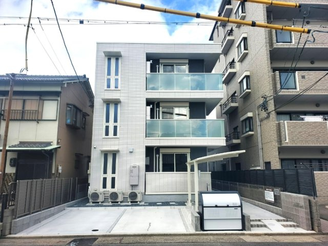 セレスティア森末町