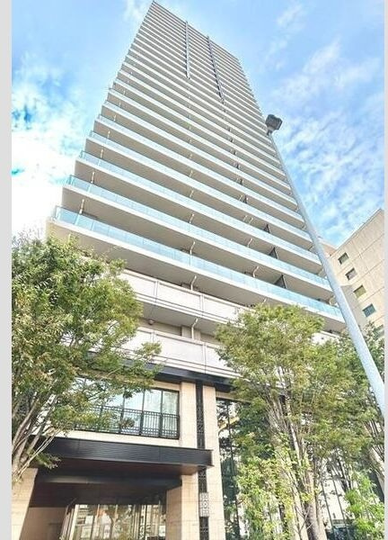 タワー・ザ・ファースト名古屋伏見