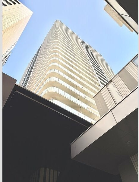プラウドタワー名古屋栄
