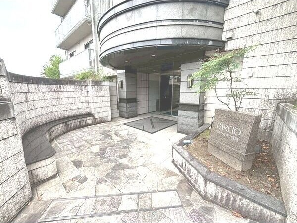 パルシオ東山元町のその他共用部分