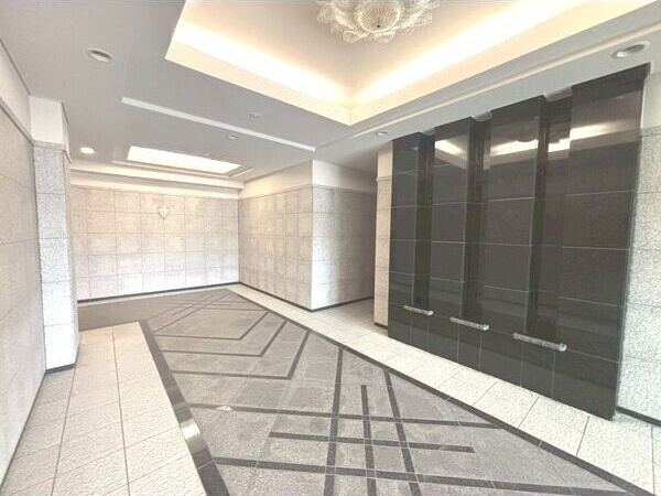パルシオ東山元町のその他共用部分