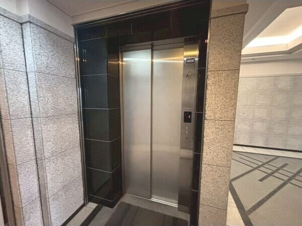 パルシオ東山元町のその他共用部分
