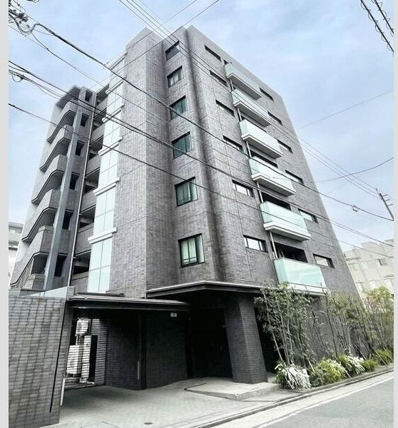 ゼスタ鶴舞