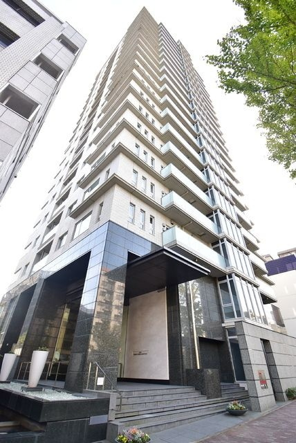 プラウドタワー覚王山