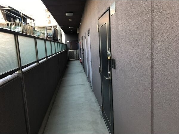 荒畑ハイツのその他共用部分
