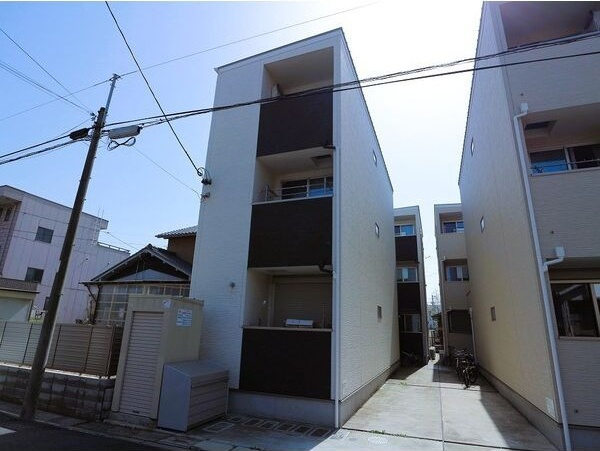 REGALEST上小田井ck