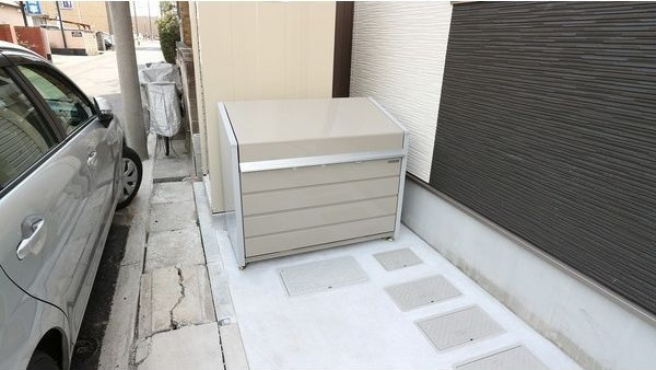 REGALEST上小田井ckのその他共用部分