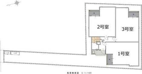 GRANDTIC Bios車道(ビオスクルマミチ)のその他共用部分