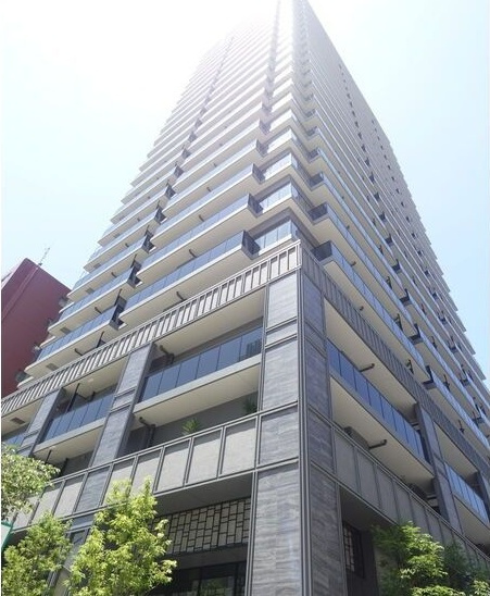 ザ・ファインタワー久屋大通