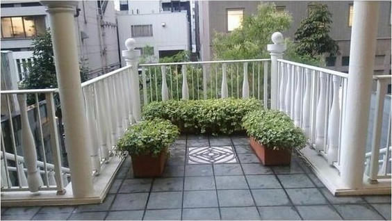 丸の内セントラルハイツのその他