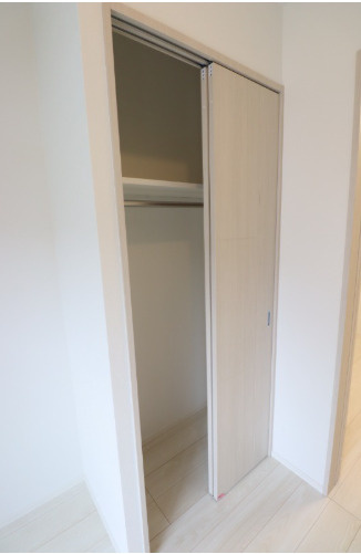 ジェノヴィア鐘ヶ淵の収納