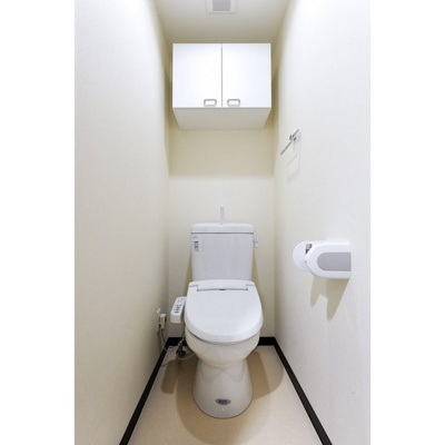 【トイレ】 | クレール サイフク