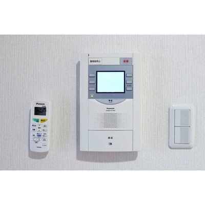 【設備】 | クレール サイフク