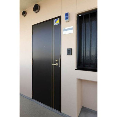 【玄関】 | クレール サイフク