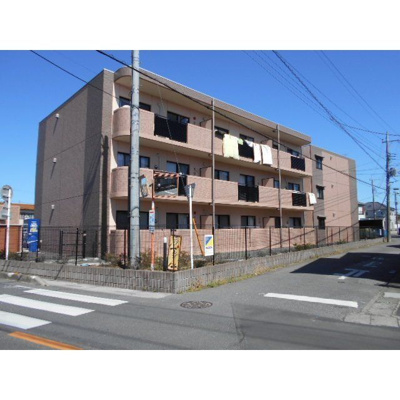 【外観】 | クレール サイフク