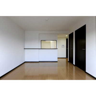 【居間・リビング】 | クレール サイフク