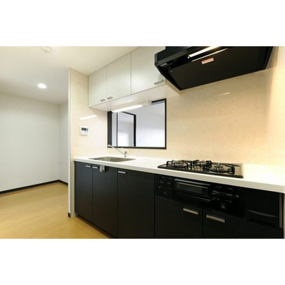 【キッチン】 | クレール サイフク