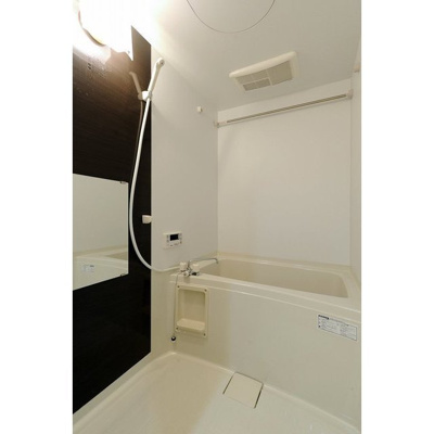 【浴室】 | クレール サイフク