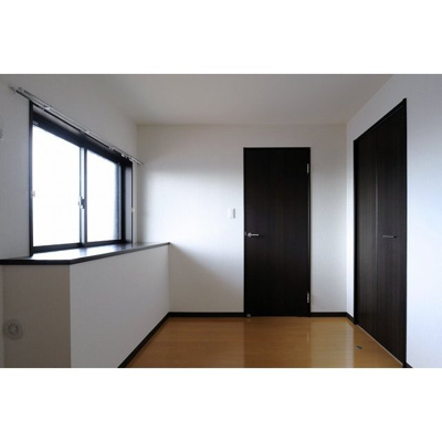 【洋室】 | クレール サイフク