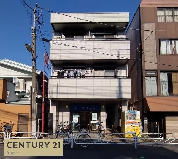 江戸川区東小岩５丁目のマンションの画像