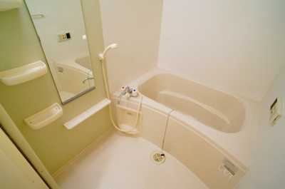 【浴室】 | アフェットＣ
