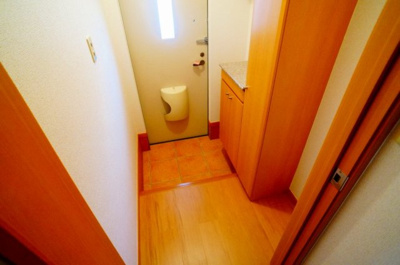 【玄関】 | アフェットＣ