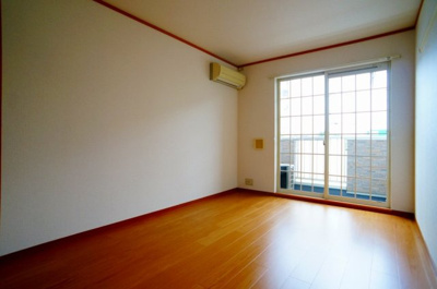 【内装】 | アフェットＣ