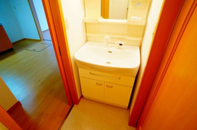 【洗面所】 | アフェットＣ