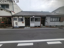 立花町1丁目貸家の画像