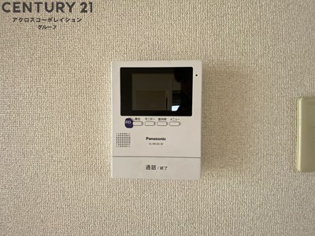 シェリール北園田のその他物件画像