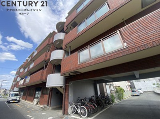シェリール北園田の外観