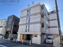 ロイヤルメゾン塚口8の画像