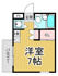 ロイヤルメゾン塚口8の画像
