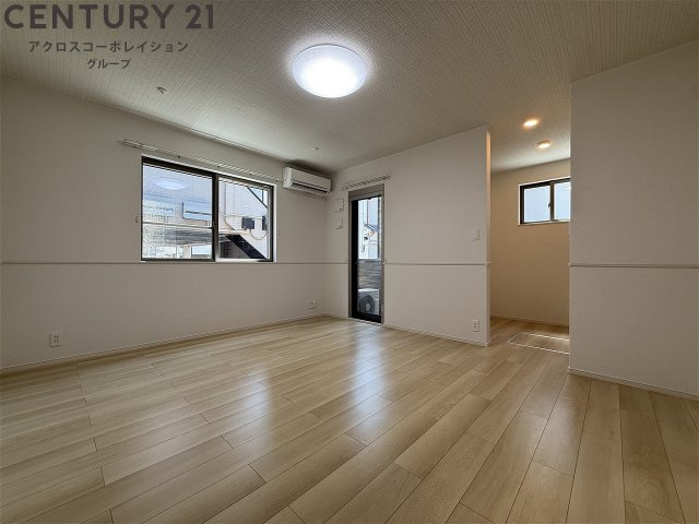 床色が明るくて綺麗です♪