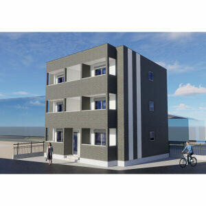 メゾンヤナギカゲ