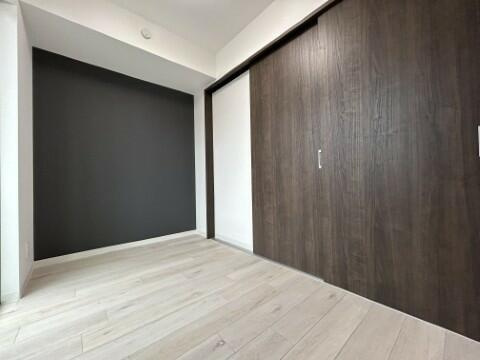 メゾンヤナギカゲの内装