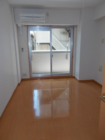 クラウドヒル墨田の居間・リビング