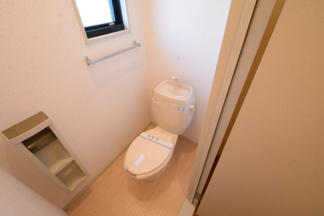 バストイレ別でおすすめ！