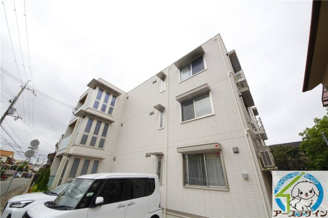 セジュール西明石