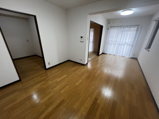 カサソレアードの居間