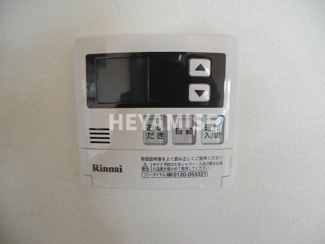 マーレ・カルディアのその他