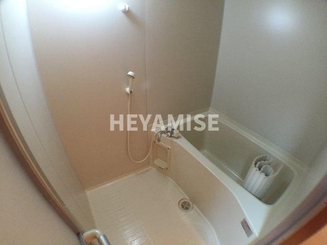 マーレ・カルディアの浴室|同タイプ類似画像参照※現況優先