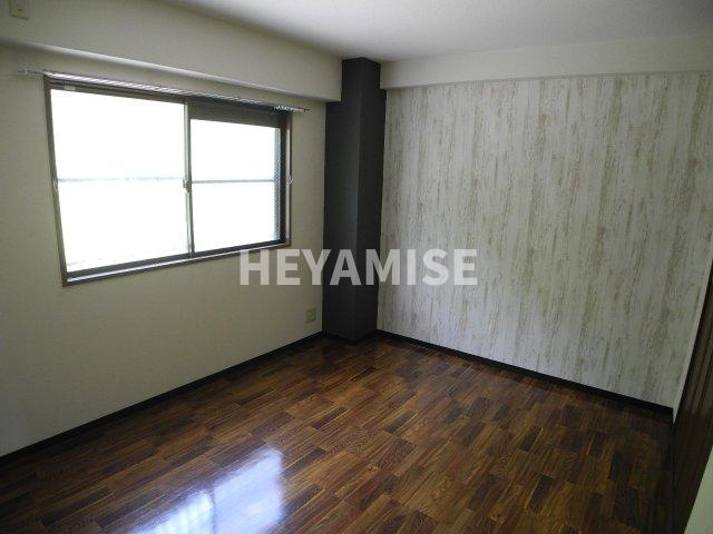 マーレ・カルディアの内装