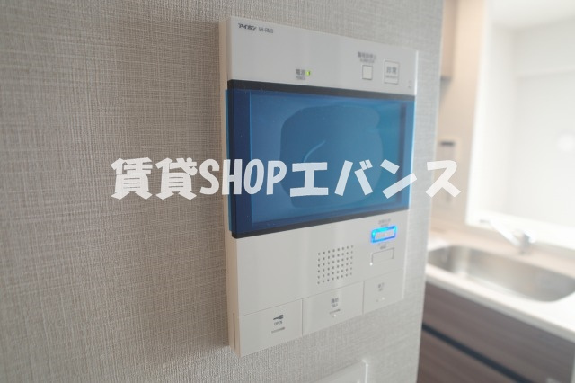 【セキュリティ】 | スカイグランデ津田沼