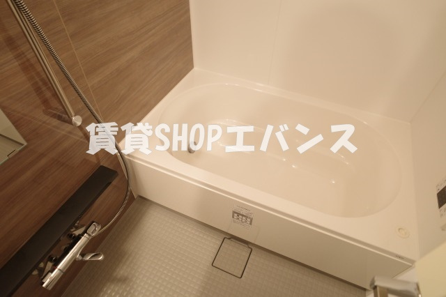 【浴室】 | スカイグランデ津田沼