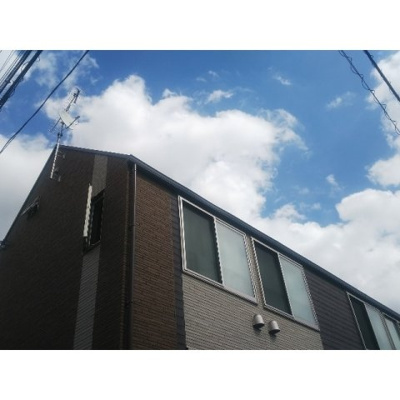 【外観】 | ハーモニーテラス方南Ⅱ