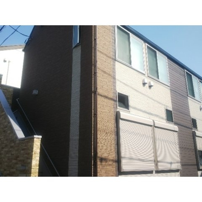 【エントランス】 | ハーモニーテラス方南Ⅱ