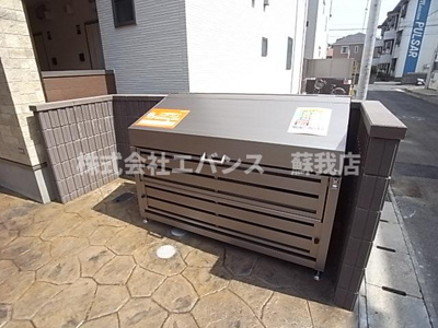 【その他共用部分】 | AQUE15